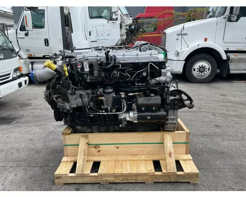 INTERNATIONAL MaxxForce 13 Engine Assembly