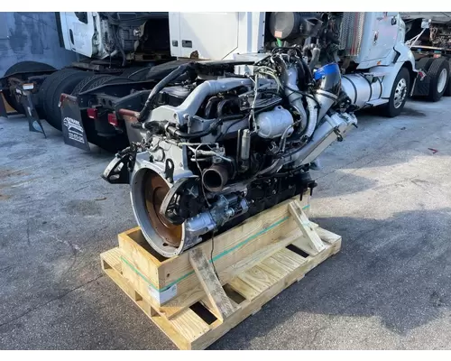 INTERNATIONAL MaxxForce 13 Engine Assembly