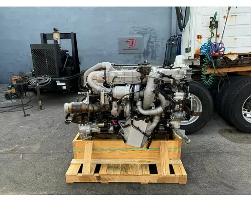 INTERNATIONAL MaxxForce 13 Engine Assembly