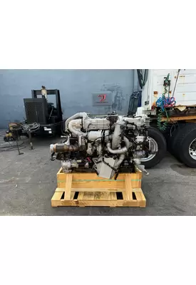 INTERNATIONAL MaxxForce 13 Engine Assembly