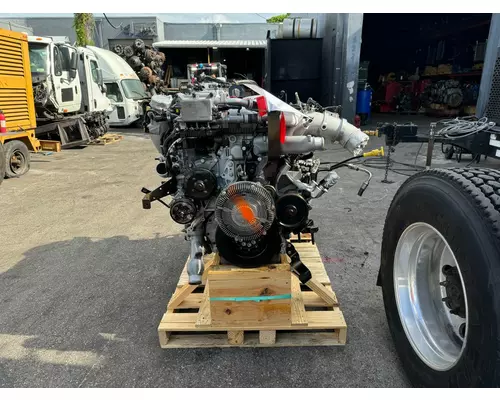 INTERNATIONAL MaxxForce 13 Engine Assembly