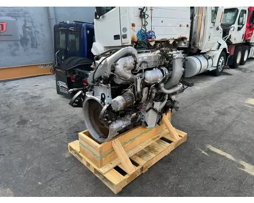 INTERNATIONAL MaxxForce 13 Engine Assembly