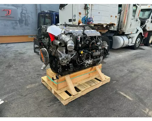 INTERNATIONAL MaxxForce 13 Engine Assembly