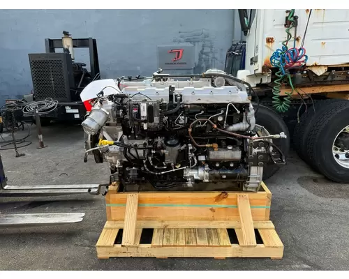 INTERNATIONAL MaxxForce 13 Engine Assembly