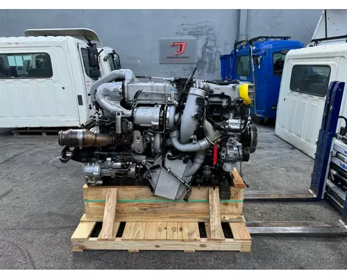 INTERNATIONAL MaxxForce 13 Engine Assembly