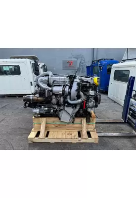 INTERNATIONAL MaxxForce 13 Engine Assembly