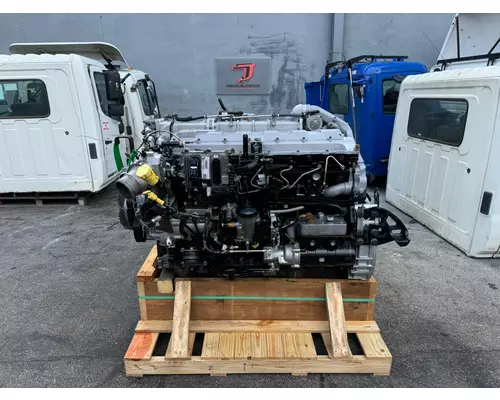 INTERNATIONAL MaxxForce 13 Engine Assembly