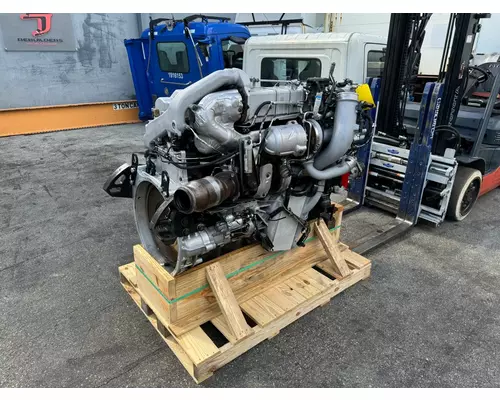 INTERNATIONAL MaxxForce 13 Engine Assembly