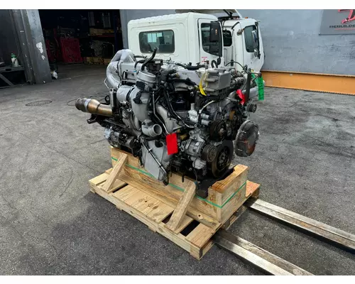 INTERNATIONAL MaxxForce 13 Engine Assembly