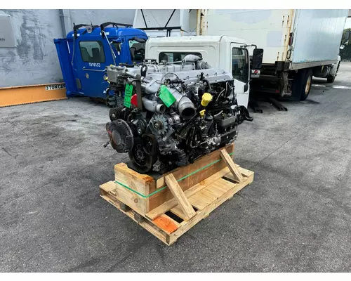 INTERNATIONAL MaxxForce 13 Engine Assembly