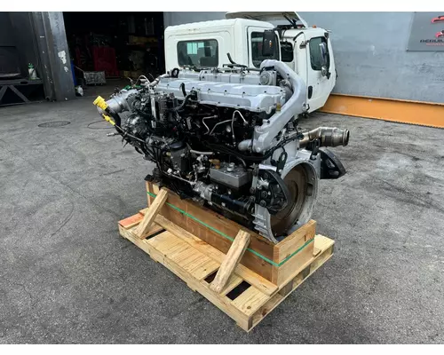 INTERNATIONAL MaxxForce 13 Engine Assembly