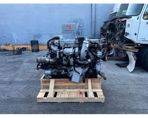 INTERNATIONAL MaxxForce 13 Engine Assembly