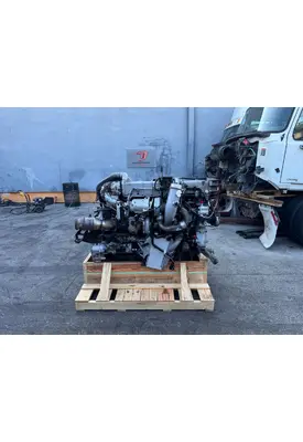 INTERNATIONAL MaxxForce 13 Engine Assembly