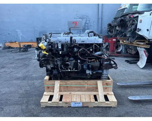 INTERNATIONAL MaxxForce 13 Engine Assembly