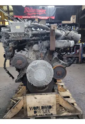 INTERNATIONAL MaxxForce 13 Engine Assembly