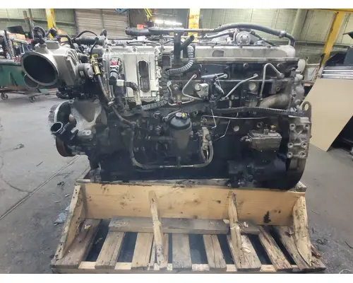INTERNATIONAL MaxxForce 13 Engine Assembly