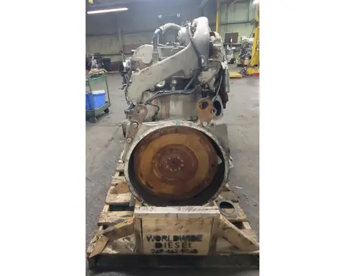 INTERNATIONAL MaxxForce 13 Engine Assembly
