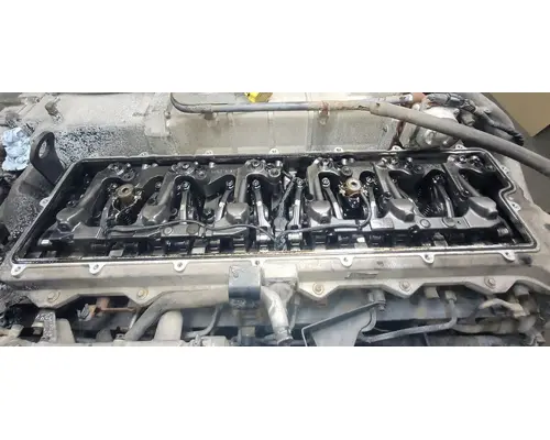 INTERNATIONAL MaxxForce 13 Engine Assembly