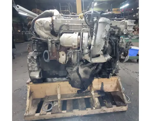 INTERNATIONAL MaxxForce 13 Engine Assembly