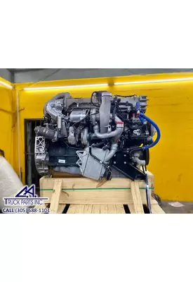 INTERNATIONAL MaxxForce 13 Engine Assembly