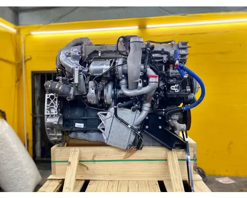 INTERNATIONAL MaxxForce 13 Engine Assembly