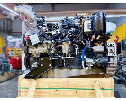 INTERNATIONAL MaxxForce 13 Engine Assembly