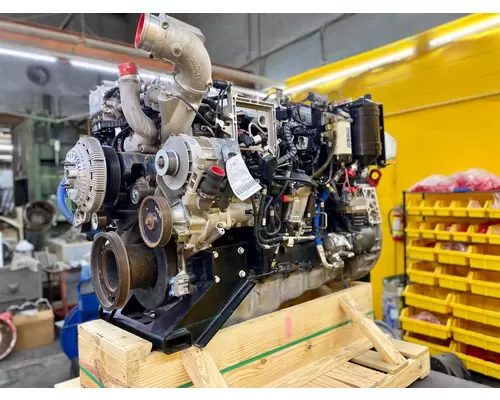 INTERNATIONAL MaxxForce 13 Engine Assembly