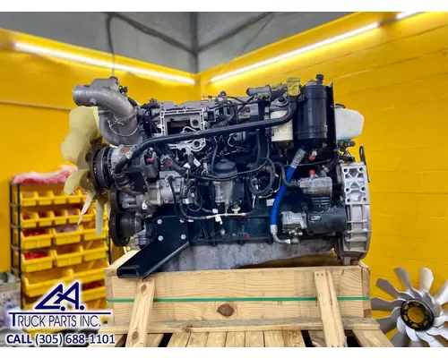 INTERNATIONAL MaxxForce 13 Engine Assembly