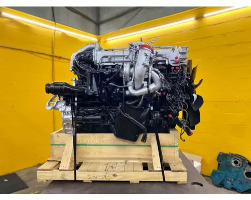 INTERNATIONAL MaxxForce 13 Engine Assembly