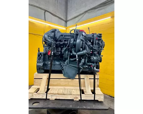 INTERNATIONAL MaxxForce 13 Engine Assembly