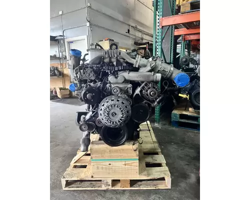 INTERNATIONAL MaxxForce 13 Engine Assembly