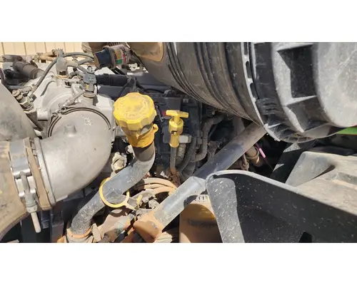INTERNATIONAL MaxxForce 13 Engine Assembly