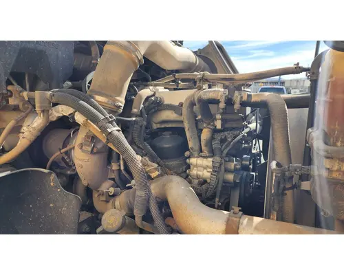 INTERNATIONAL MaxxForce 13 Engine Assembly