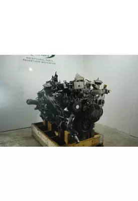 INTERNATIONAL MaxxForce 13 Engine Assembly