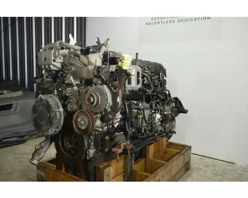INTERNATIONAL MaxxForce 13 Engine Assembly