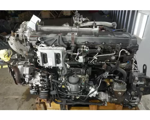 INTERNATIONAL MaxxForce 13 Engine Assembly