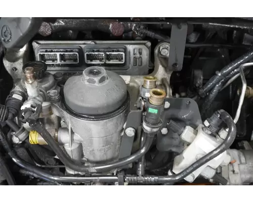 INTERNATIONAL MaxxForce 13 Engine Assembly