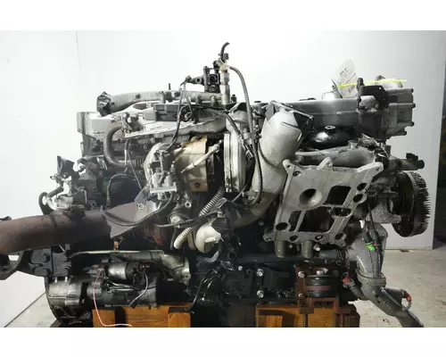 INTERNATIONAL MaxxForce 13 Engine Assembly