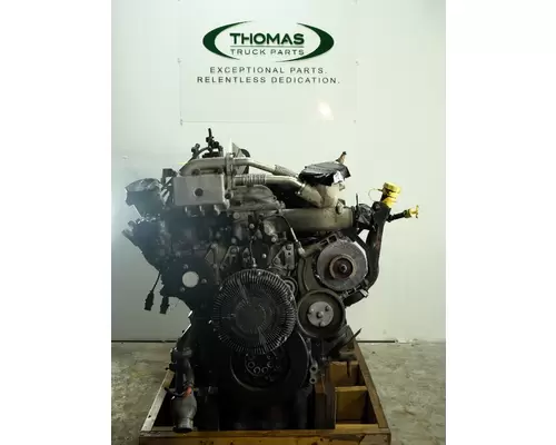 INTERNATIONAL MaxxForce 13 Engine Assembly
