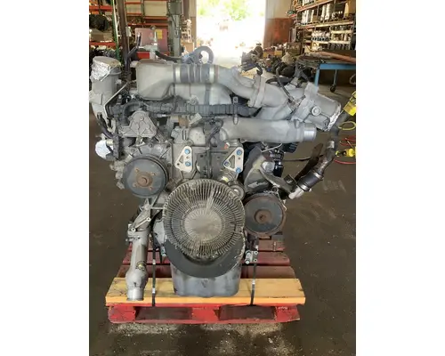 INTERNATIONAL MaxxForce 13 Engine Assembly
