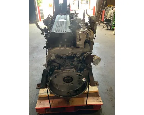 INTERNATIONAL MaxxForce 13 Engine Assembly