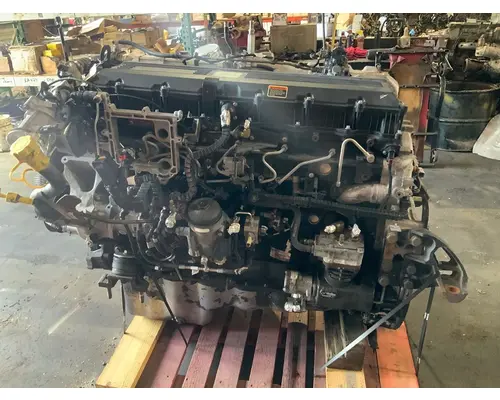 INTERNATIONAL MaxxForce 13 Engine Assembly