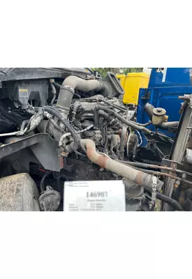 INTERNATIONAL MaxxForce 13 Engine Assembly
