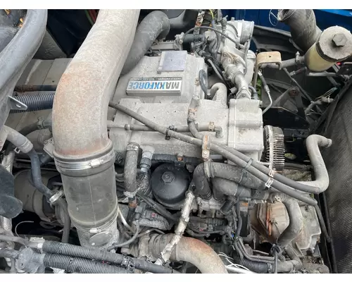 INTERNATIONAL MaxxForce 13 Engine Assembly