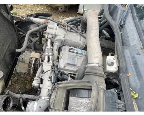 INTERNATIONAL MaxxForce 13 Engine Assembly