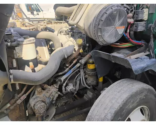 INTERNATIONAL MaxxForce 13 Engine Assembly