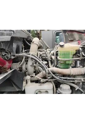 INTERNATIONAL MaxxForce 13 Engine Assembly