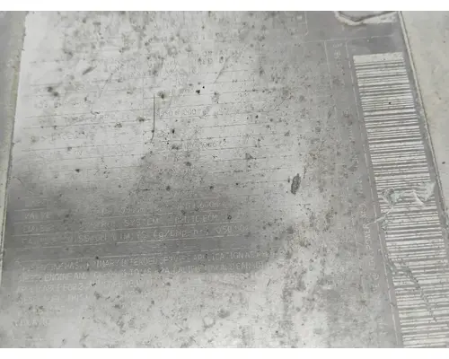 INTERNATIONAL MaxxForce 13 Engine Assembly