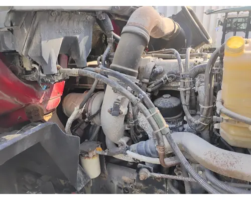 INTERNATIONAL MaxxForce 13 Engine Assembly