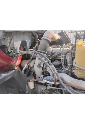 INTERNATIONAL MaxxForce 13 Engine Assembly